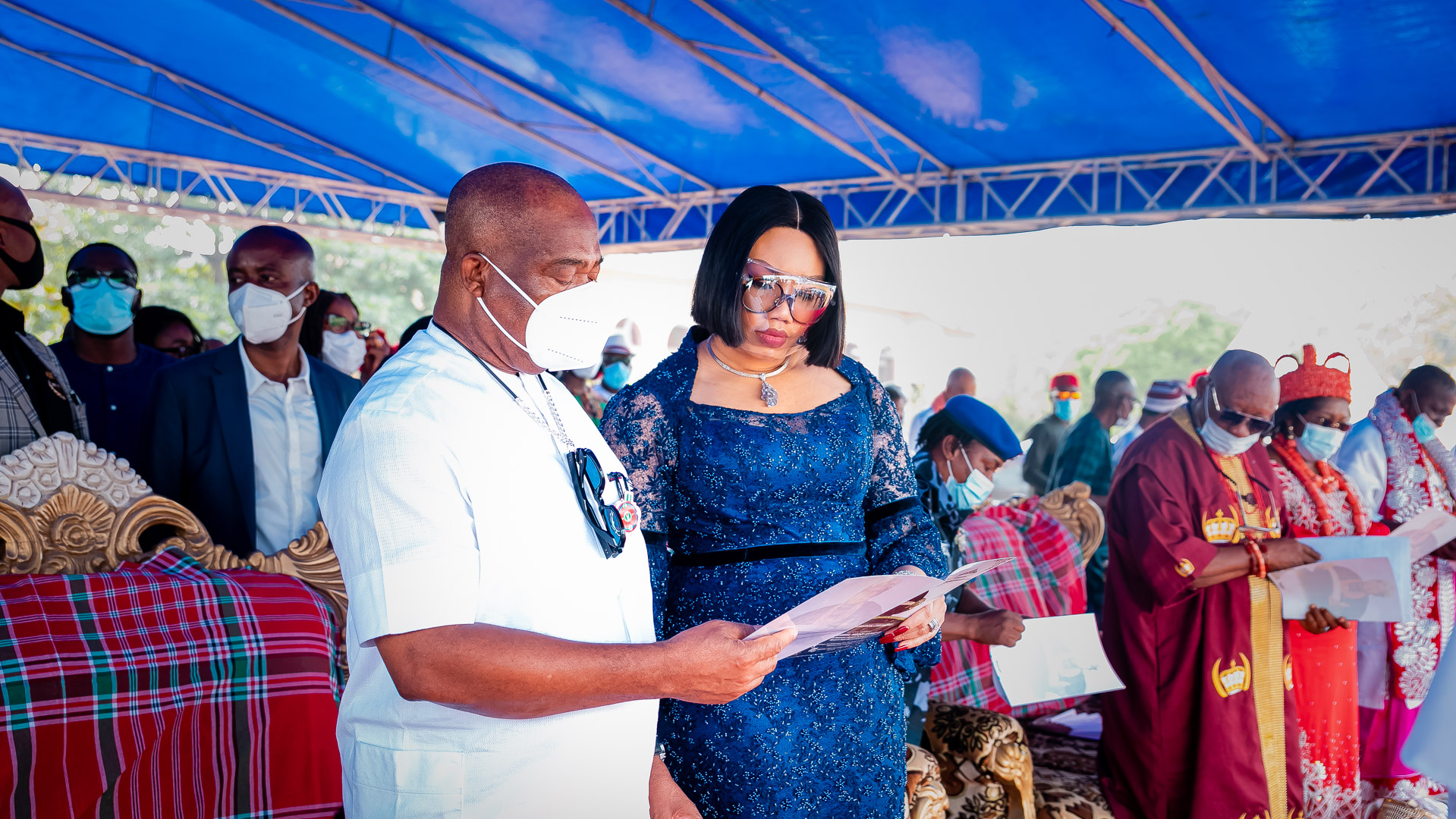 Chioma Uzodimma